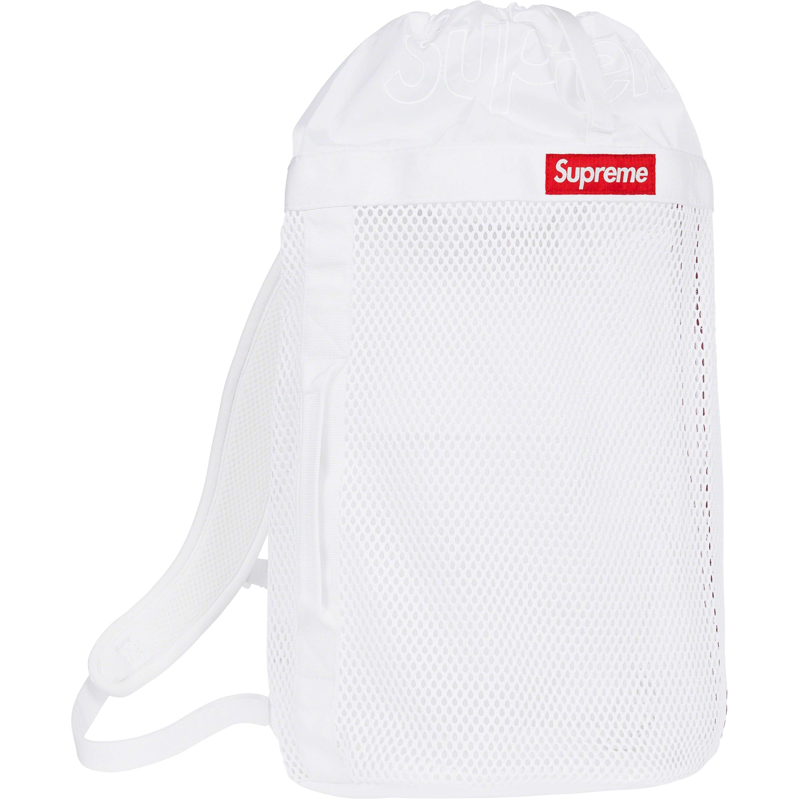 Mesh Backpack view 27